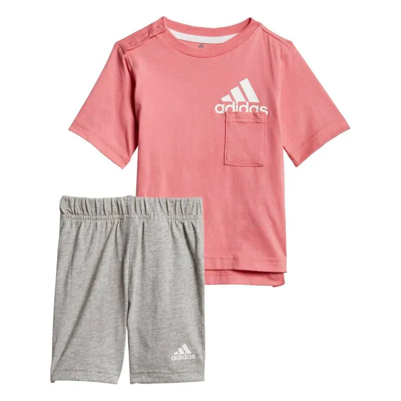 adidas I BOS Sum  Set 