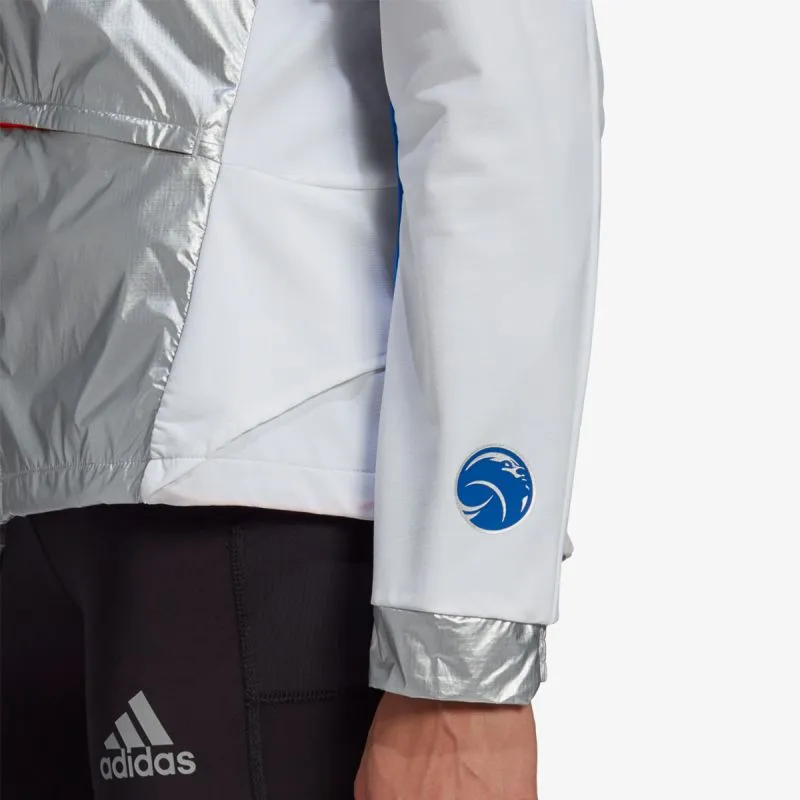 adidas SPACE JKT W | Sport Vision