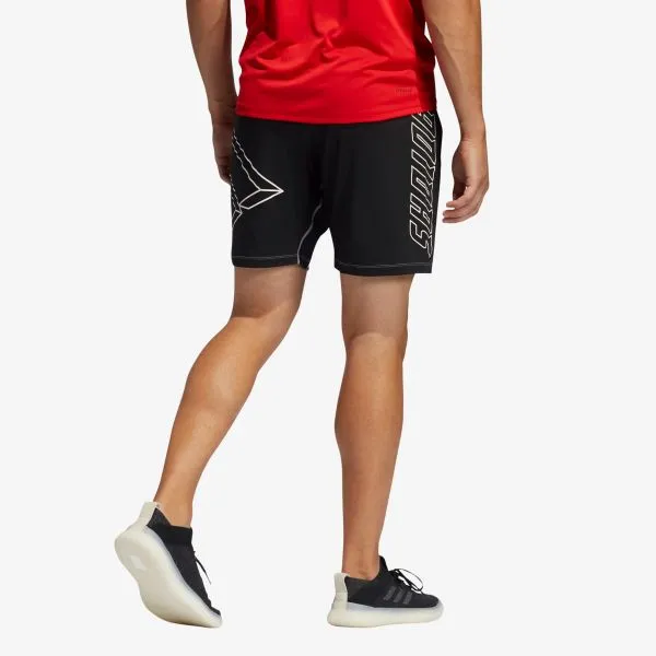 adidas FB HYPE SHORT 