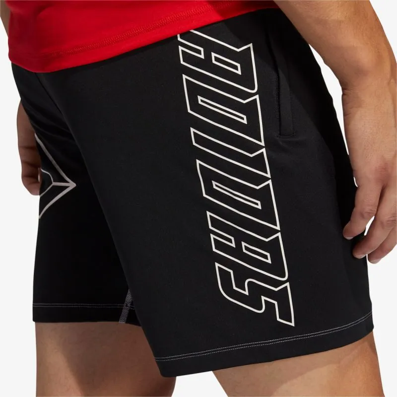 adidas FB HYPE SHORT 