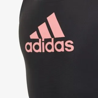 adidas GIRLS BADGE OF SPORT SWIMSUIT 