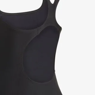 adidas GIRLS BADGE OF SPORT SWIMSUIT 