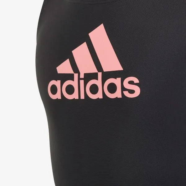 adidas GIRLS BADGE OF SPORT SWIMSUIT 