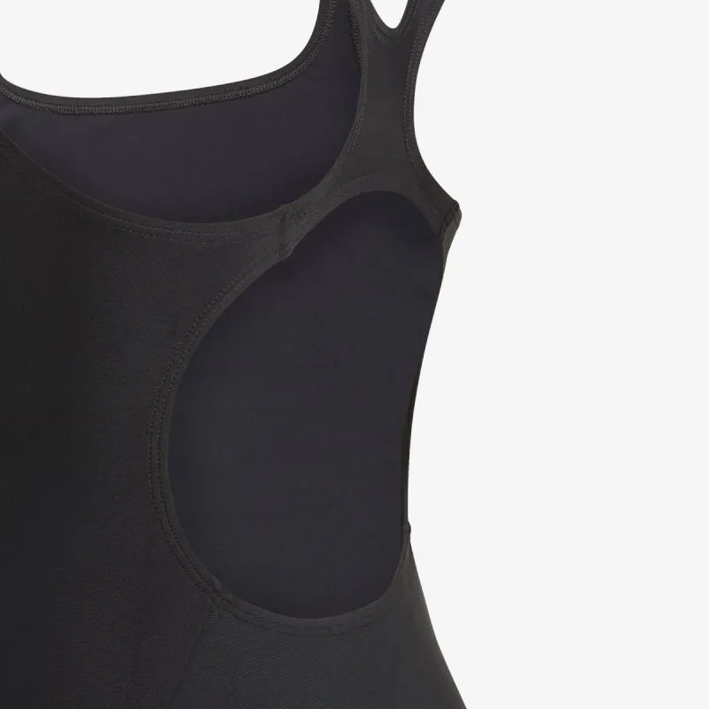 adidas GIRLS BADGE OF SPORT SWIMSUIT 