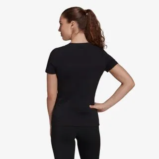adidas W Logo Tee 