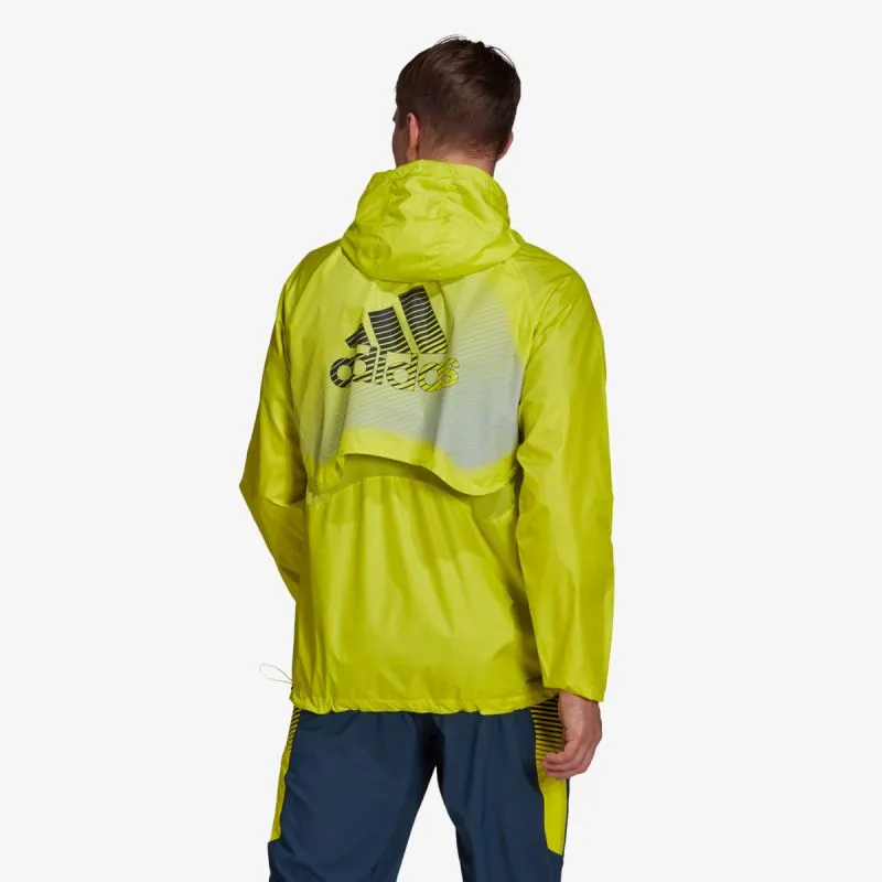 adidas DESIGNED 2 MOVE ACTIVATED TECH AEROREADY 