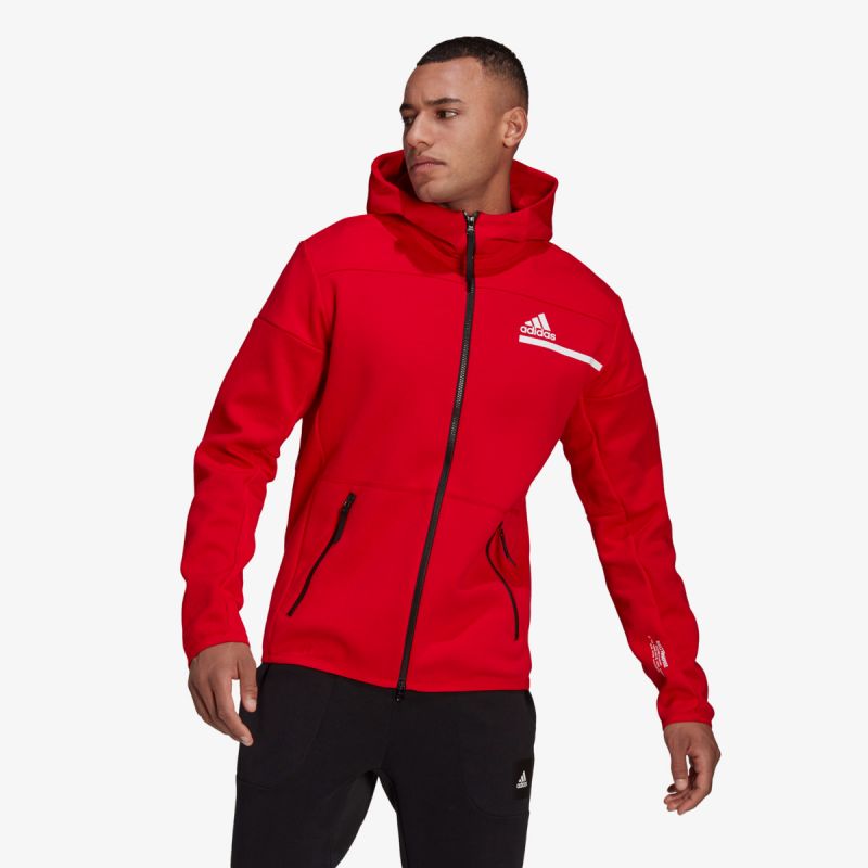 Adidas Zne Fz Sport Vision