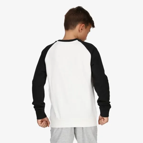 adidas JUVENTUS  CREW SWEAT 