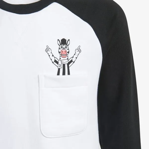 adidas JUVENTUS  CREW SWEAT 