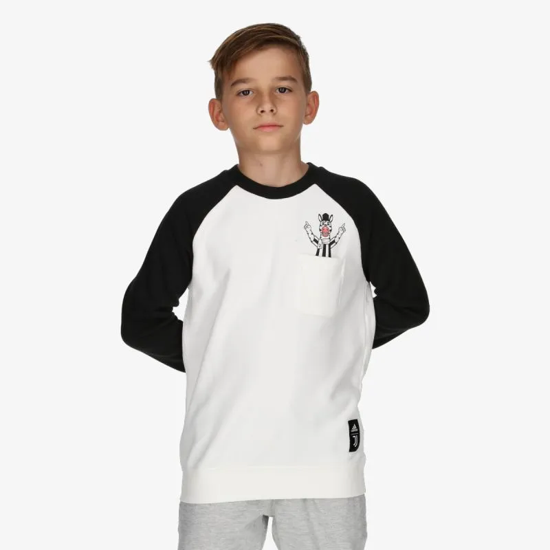 adidas JUVENTUS  CREW SWEAT 