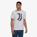 adidas JUVENTUS TEE 
