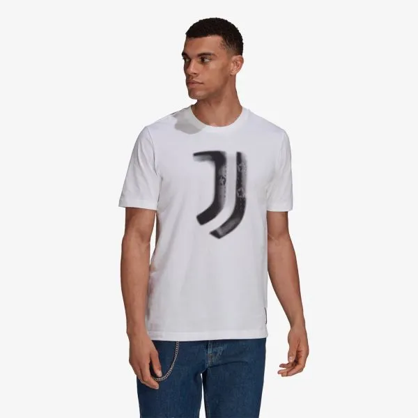 adidas JUVENTUS TEE 