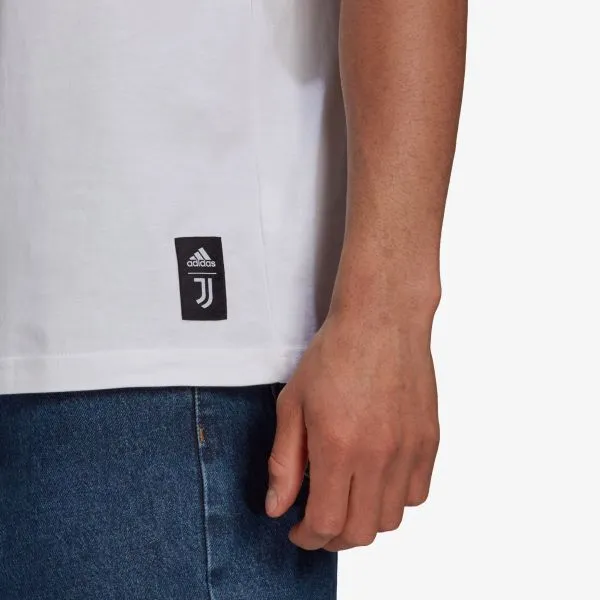 adidas JUVENTUS STREET TEE 