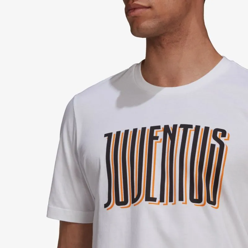 adidas JUVENTUS STREET TEE 