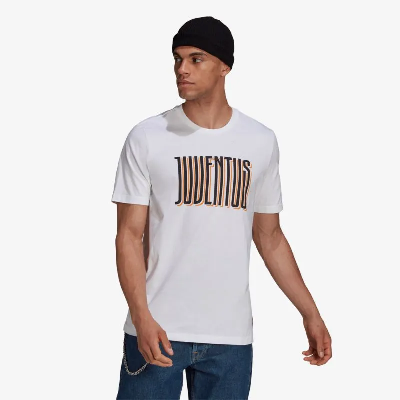 adidas JUVENTUS STREET TEE 