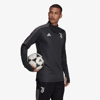 adidas JUVENTUS TRAINING TOP 