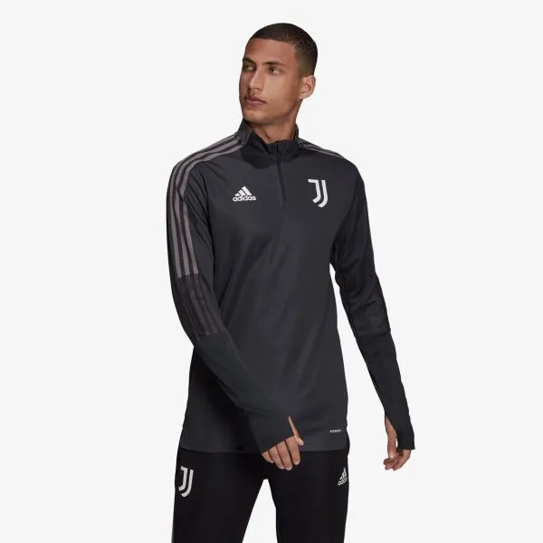 adidas JUVENTUS TRAINING TOP 