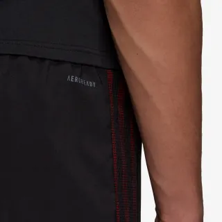 adidas Manchester United 21/22 Presentation 