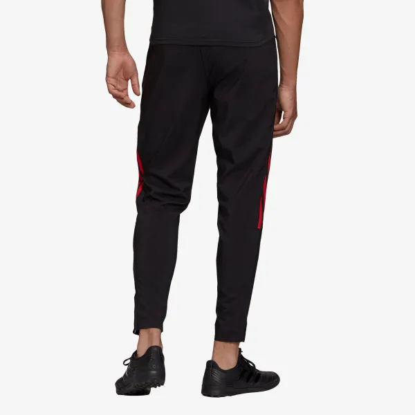 adidas Manchester United 21/22 Presentation 