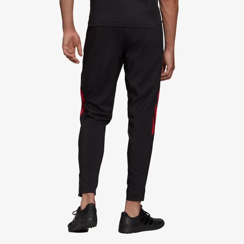 adidas Manchester United 21/22 Presentation 