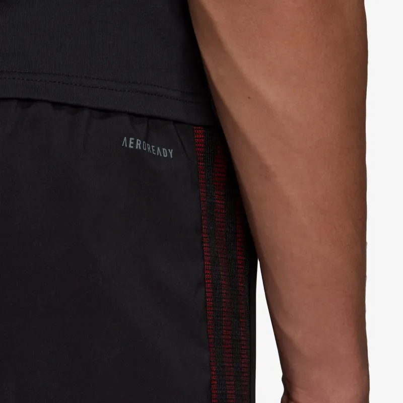 adidas Manchester United 21/22 Presentation 