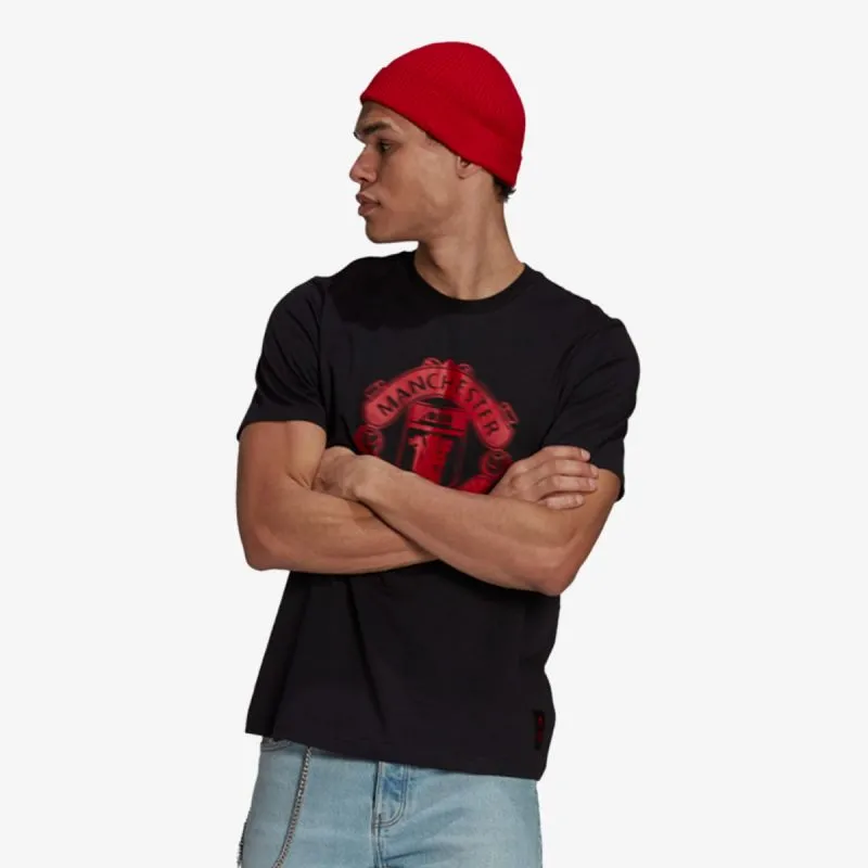 adidas MANCHESTER UNITED 