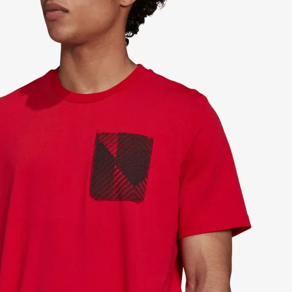 adidas MANCHESTER UNITED STREET 