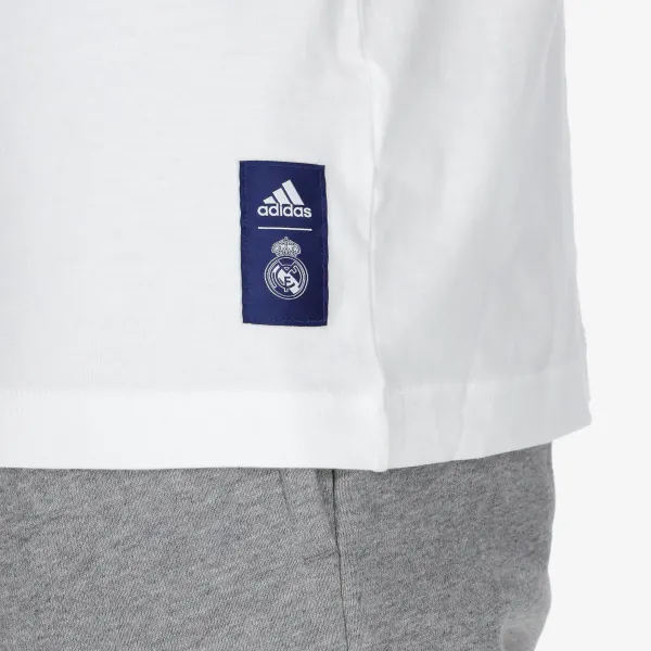 adidas REAL MADRID 21/22 