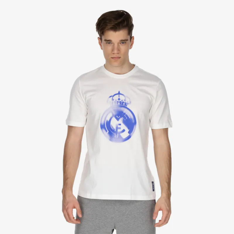 adidas REAL MADRID 21/22 