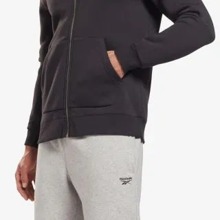 Reebok Identity Fleece Full Zip 