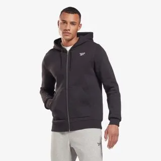 Reebok Identity Fleece Full Zip 