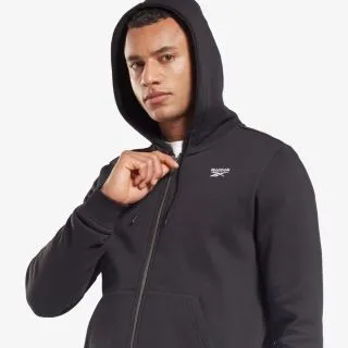 Reebok Identity Fleece Full Zip 