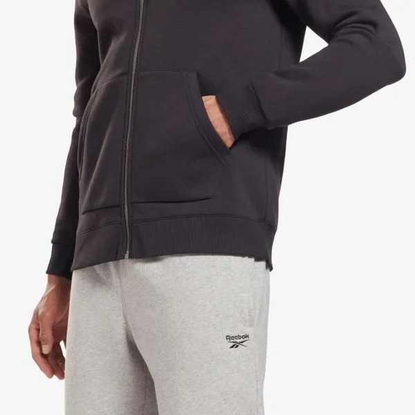 Reebok Identity Fleece Full Zip 