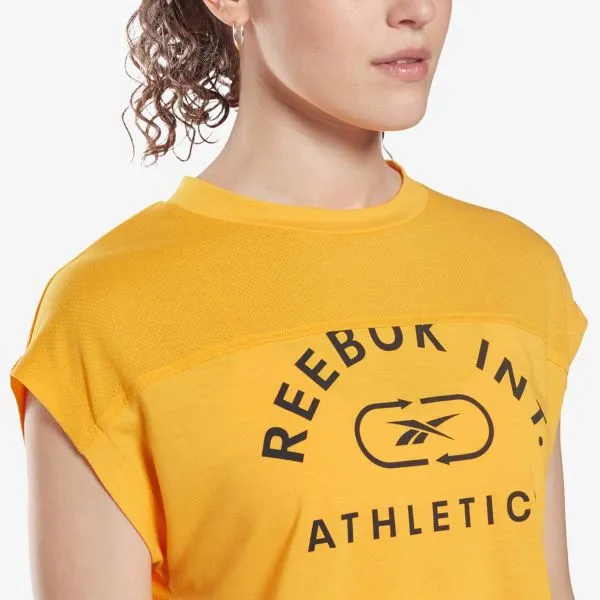 Reebok Workout Ready Supremium Big Logo 