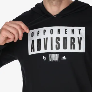 adidas DAME EXT PLY OPPONENT ADVISORY 