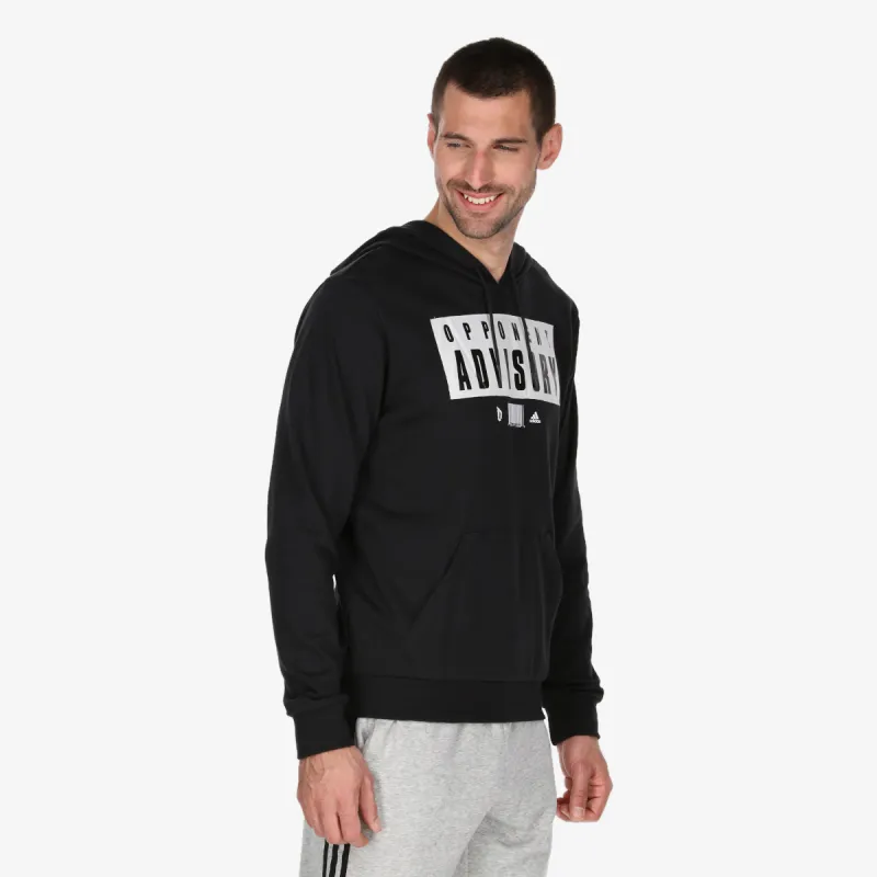 adidas DAME EXT PLY OPPONENT ADVISORY 