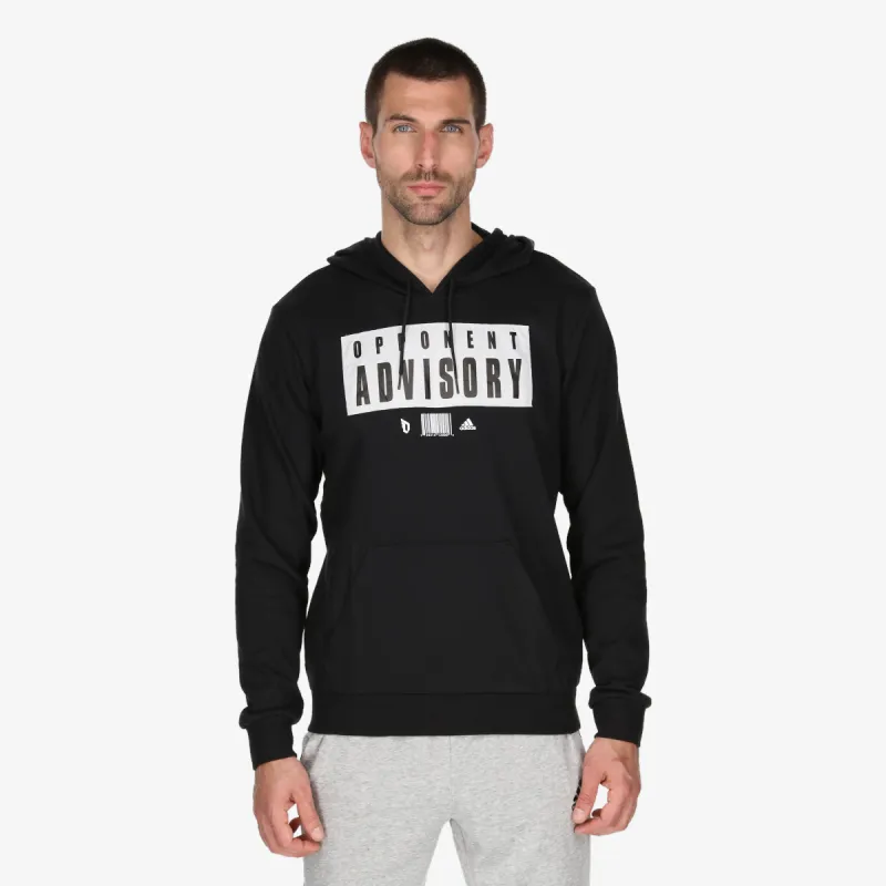 adidas DAME EXT PLY OPPONENT ADVISORY 