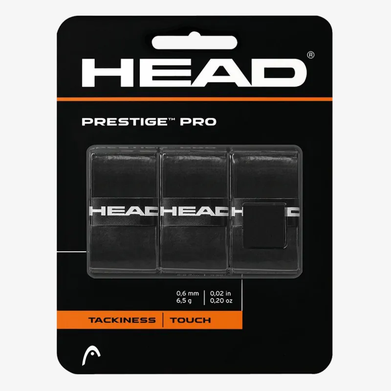 HEAD OVERGRIP 