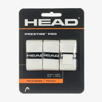 PRESTIGE PRO OVERGRIP BIJELI 