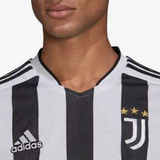 adidas JUVENTUS 21/22  HOME JERSEY 
