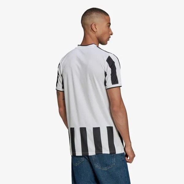 adidas JUVENTUS 21/22  HOME JERSEY 