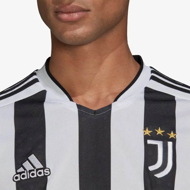 adidas JUVENTUS 21/22  HOME JERSEY 