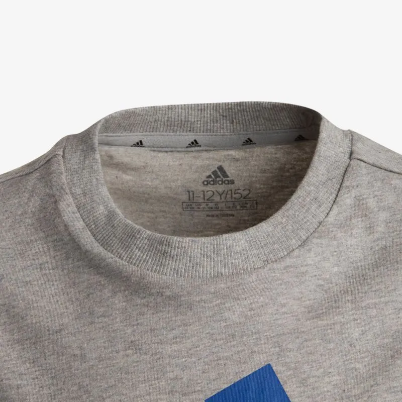 adidas ESSENTIALS BIG LOGO TEE 