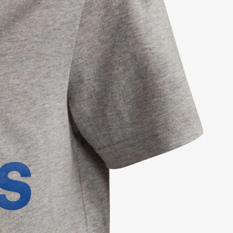 adidas ESSENTIALS BIG LOGO TEE 