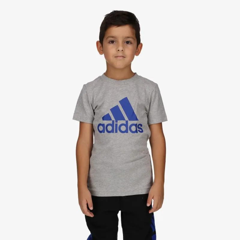 adidas ESSENTIALS BIG LOGO TEE 