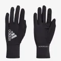 adidas RUNNING GLOVES AEROREADY  WARM 