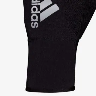 adidas RUNNING GLOVES AEROREADY  WARM 
