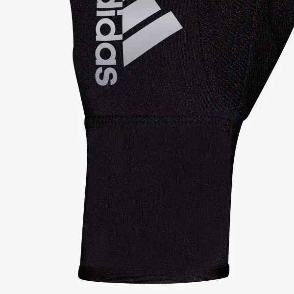 adidas RUNNING GLOVES AEROREADY  WARM 