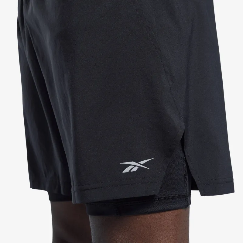 Reebok RE  2-1  SHORT 