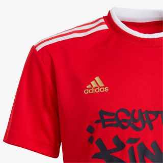 adidas Salah Aeroready Football T-shirt 